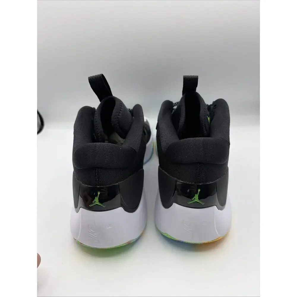 Nike Jordan Zoom Separate Black Multi DH0249-030 Men’s Size 10.5 New No Box